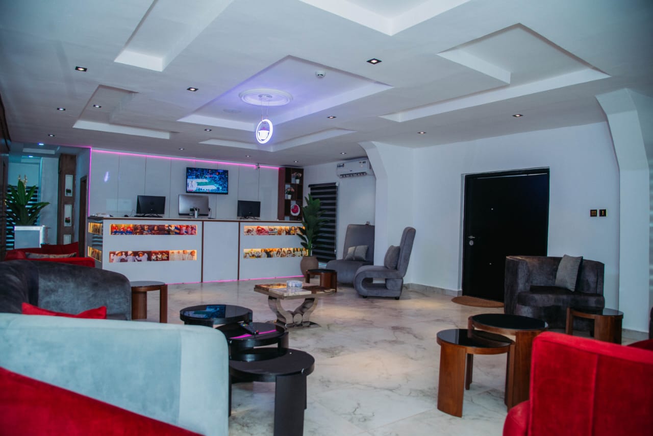Pink Petals facility