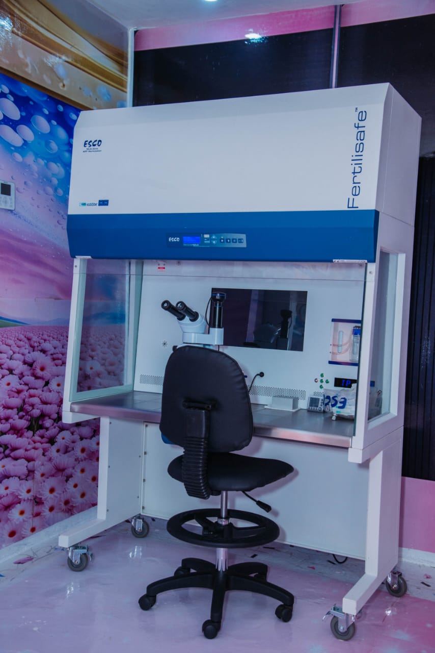 Pink Petals facility