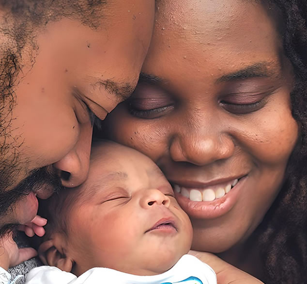Pink Petals Fertility Clinic