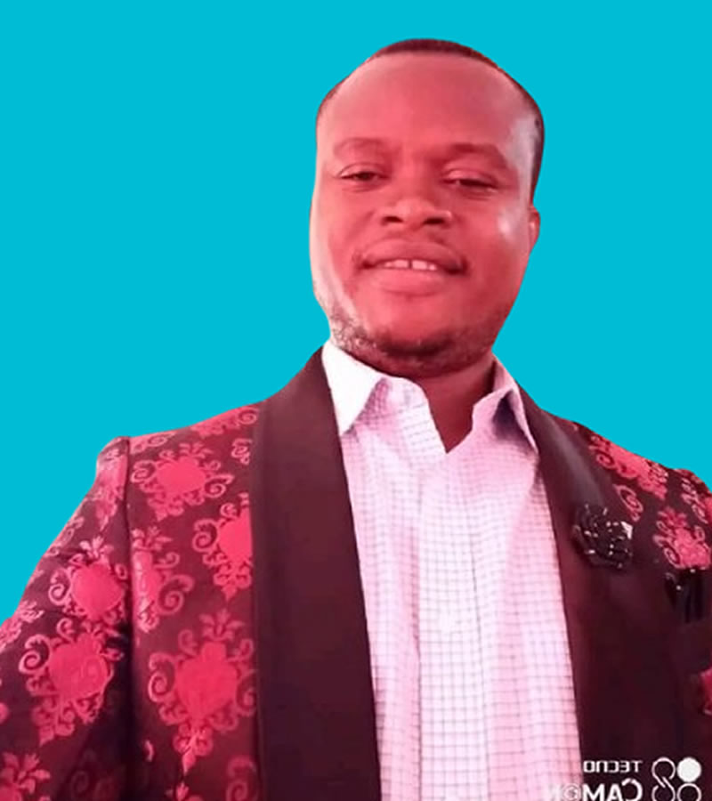 Christian Edwin Chukwudi