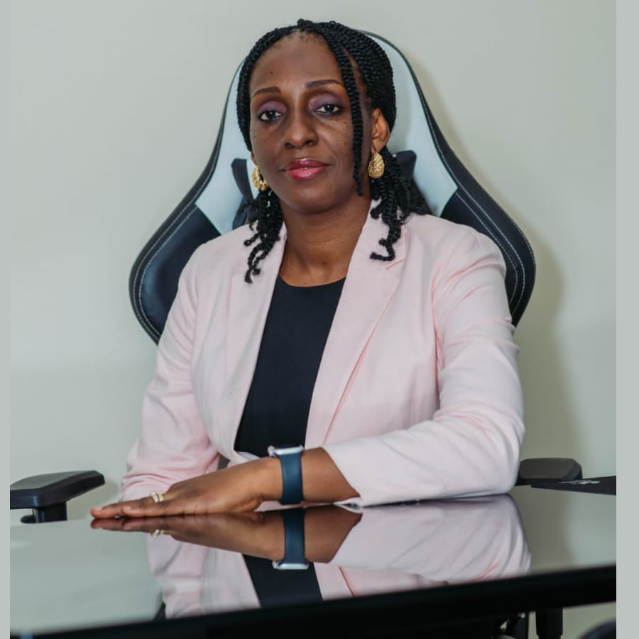 Dr. Onwudiwe Chinyere F.